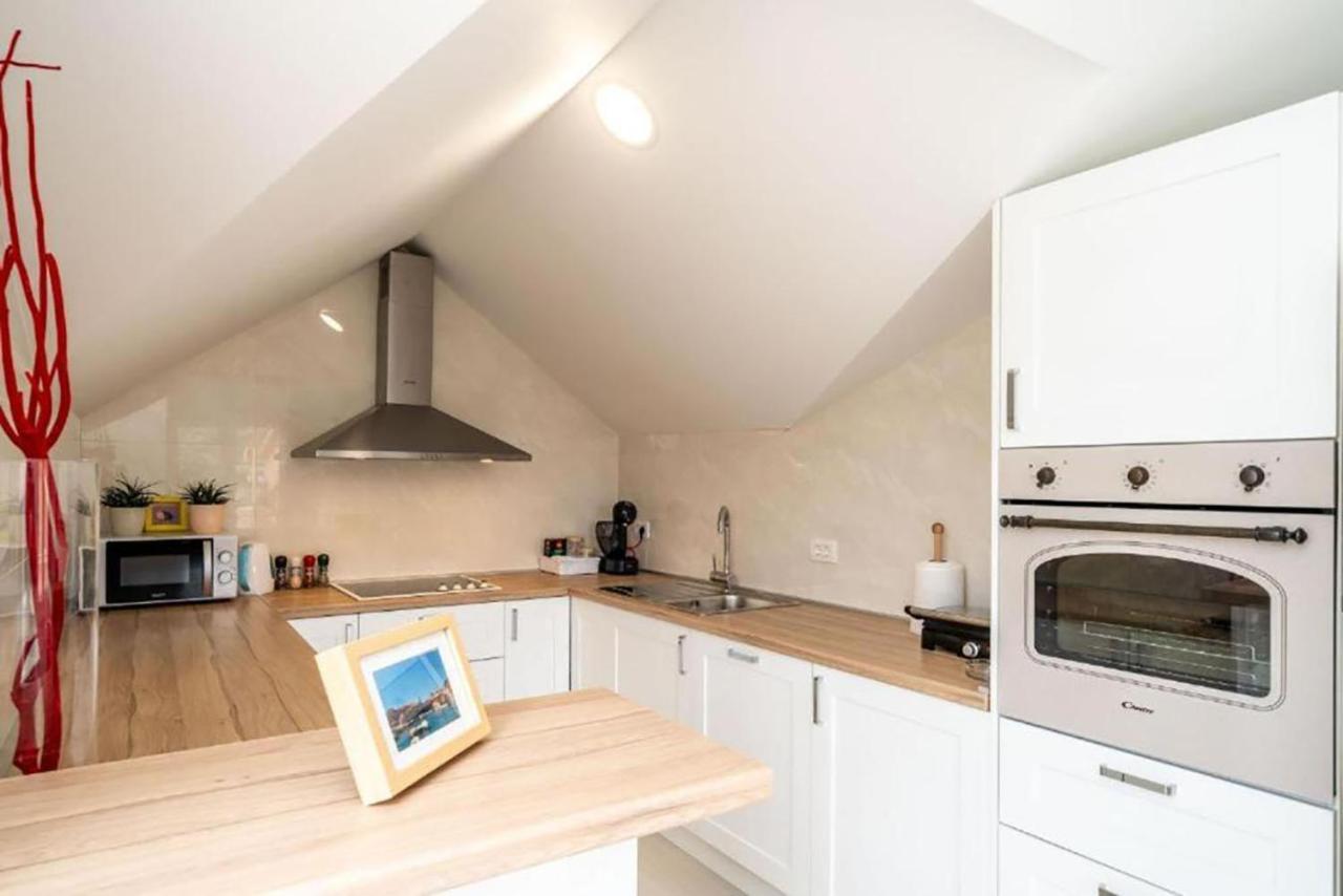 Apartment Matej Мокошиця Екстер'єр фото