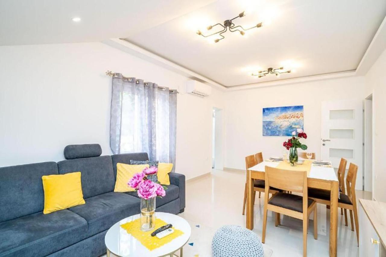Apartment Matej Мокошиця Екстер'єр фото