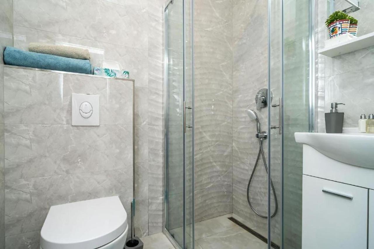 Apartment Matej Мокошиця Екстер'єр фото