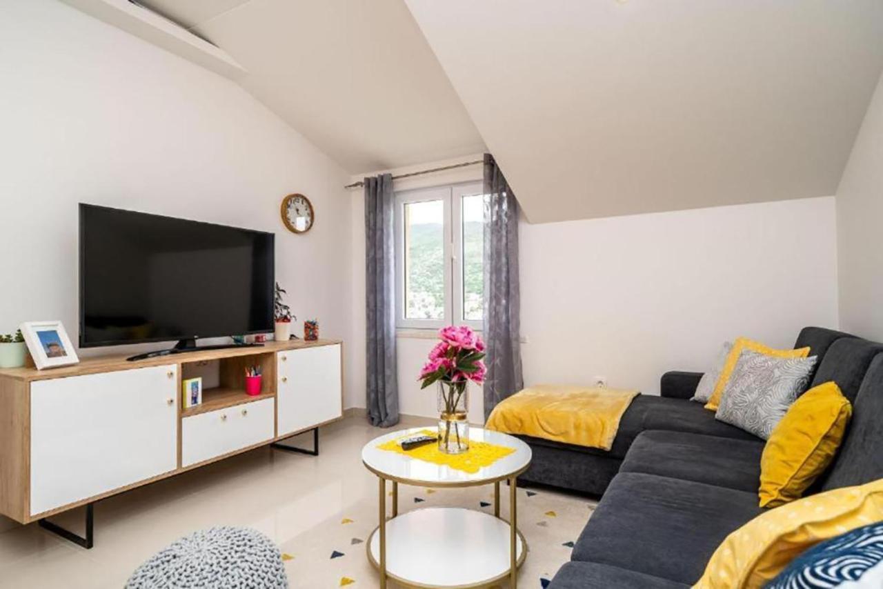 Apartment Matej Мокошиця Екстер'єр фото