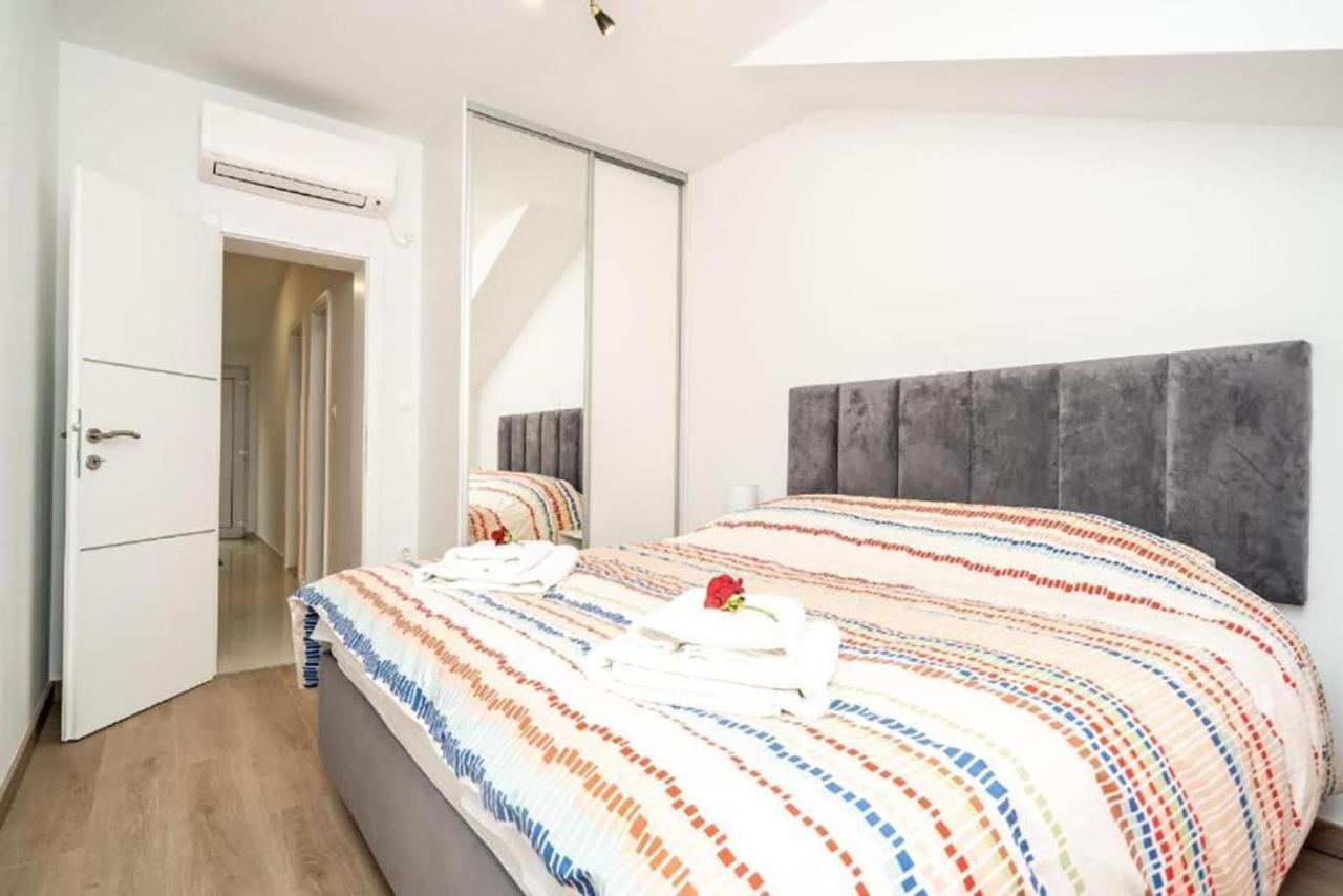 Apartment Matej Мокошиця Екстер'єр фото